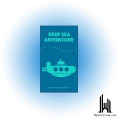 Deep Sea Adventure