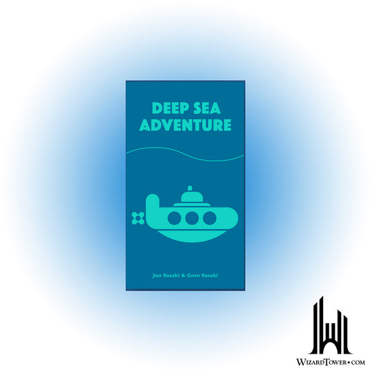 Deep Sea Adventure