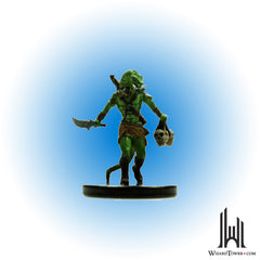 Degenerate Serpentfolk #15