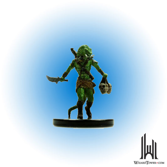 Degenerate Serpentfolk #15