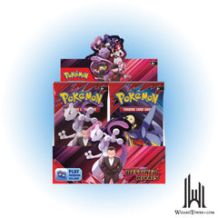 Pokemon Destined Rivals Booster Box