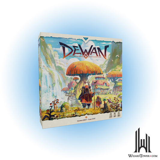 Dewan