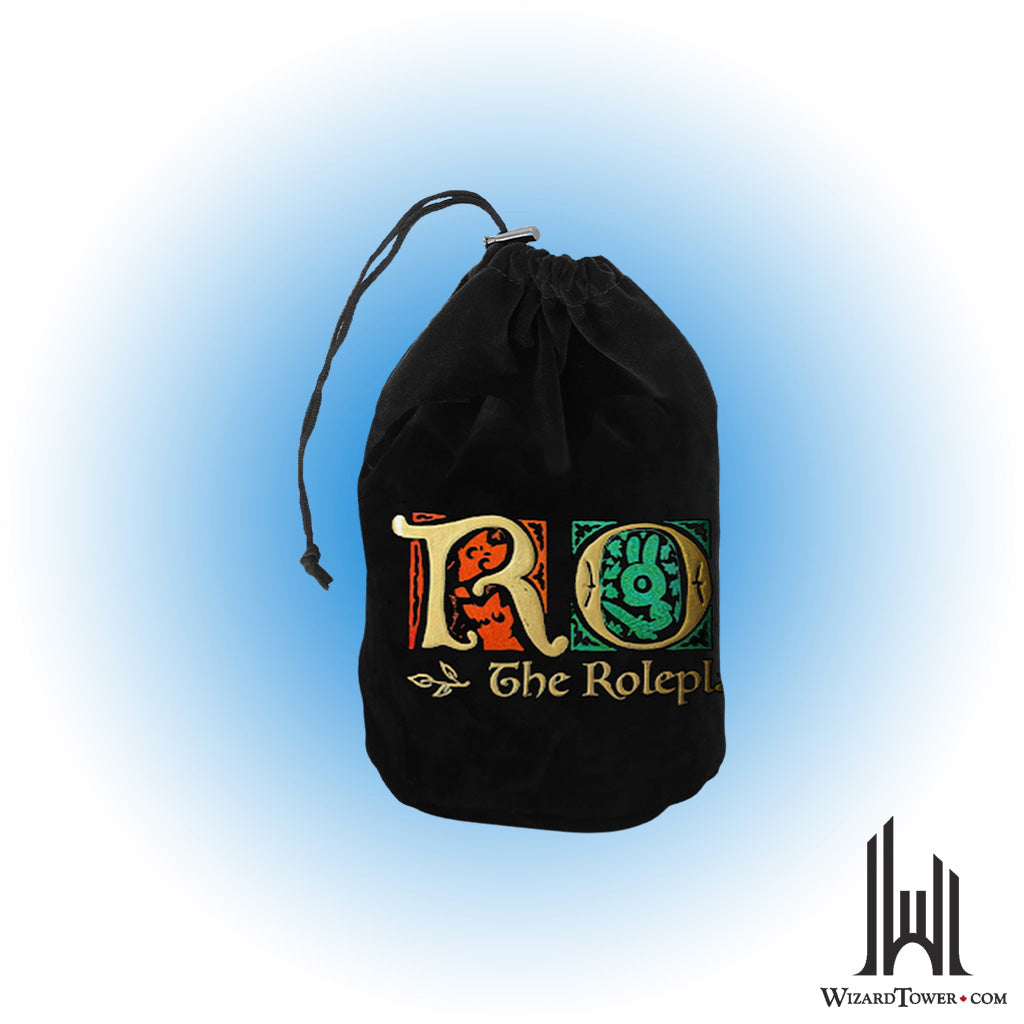 Dice Bag - Root
