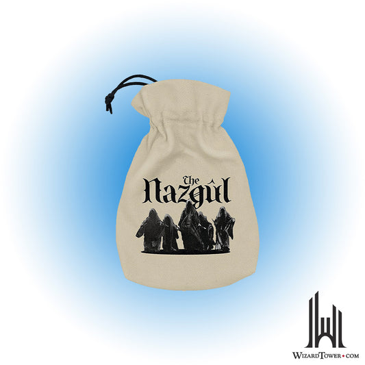 Dice Pouch - Lord of the Rings Nazgul