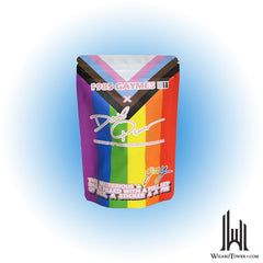 Dice Set - Pride Mystery Dice
