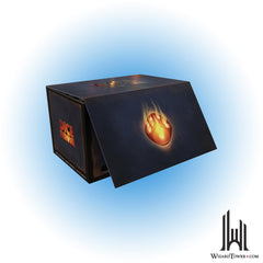 Dice Throne Empty Storage Box