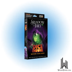 Dice Throne Hero Pack - Shadow Thief