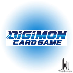 Digimon Limited Card Pack - Distancia Cero Booster Box