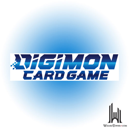Digimon Limited Card Pack - Distancia Cero Booster Box