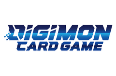 Digimon Limited Card Pack - Final Crest Booster Pack