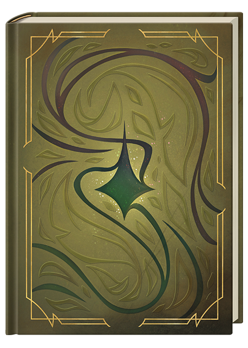 Disney Lorcana - A Quest Of Wonders: An Illumineer's Lorebook