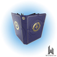 Disney Lorcana Portfolio (BRANDED PREMIUM)