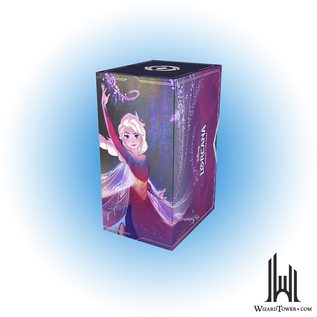 Disney Lorcana Elsa Gift Set