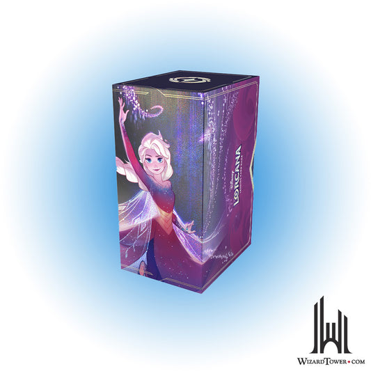 Disney Lorcana Elsa Gift Set