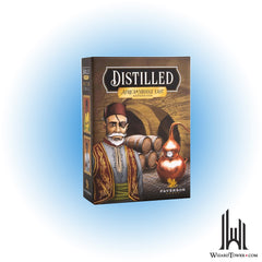 Distilled: Middle East & Africa Expansion