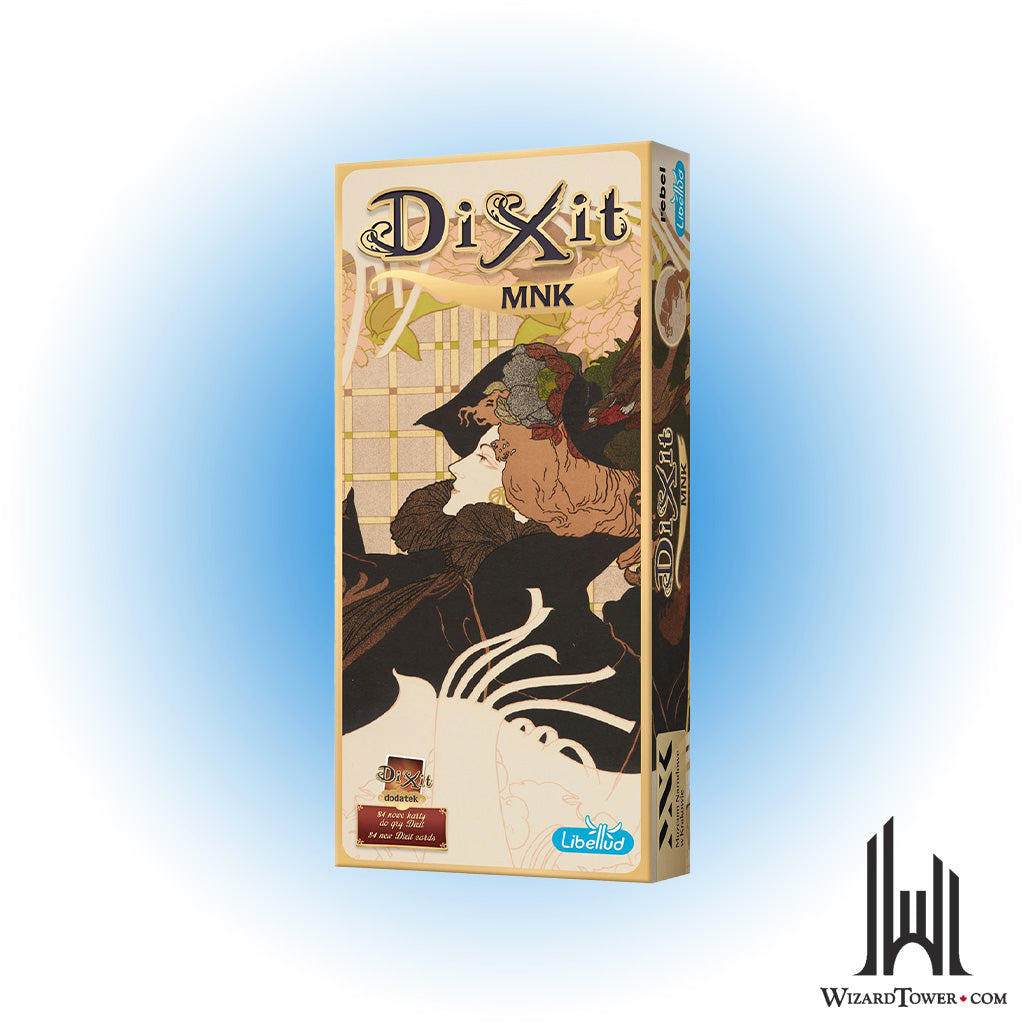 Dixit - Mnk