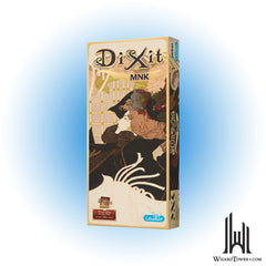 Dixit - Mnk