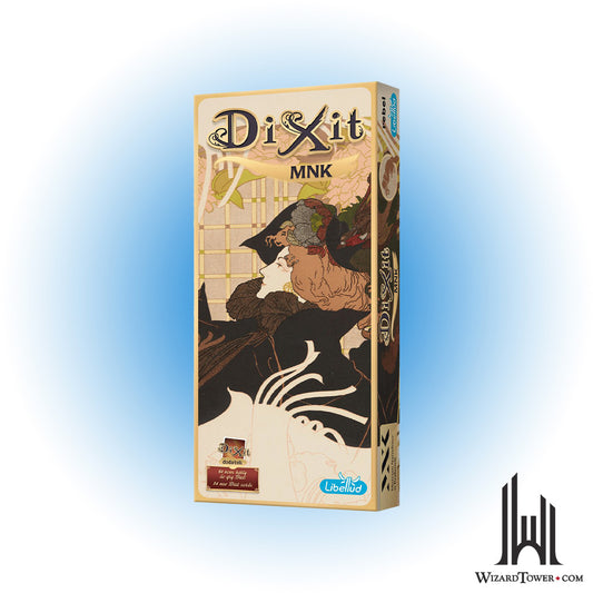 Dixit - Mnk