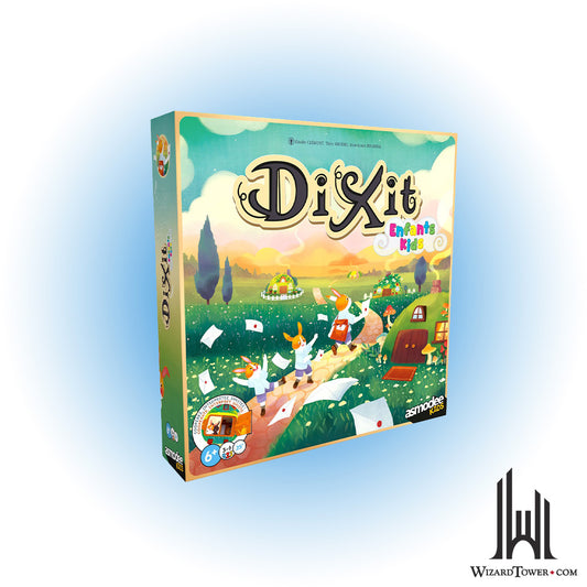 Dixit Kids
