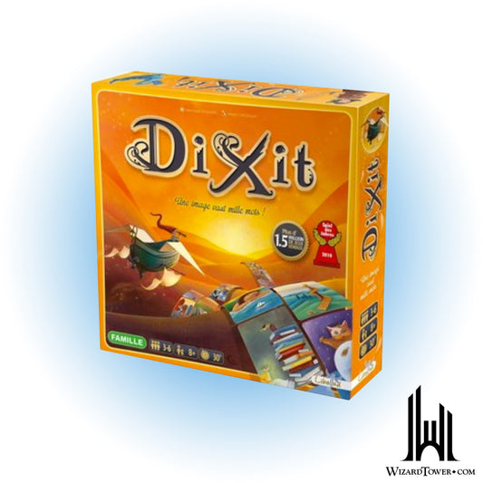 Dixit