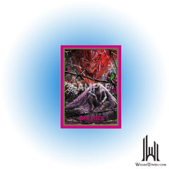 Deck Protectors - One Piece Doflamingo