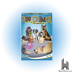 Dog Crimes