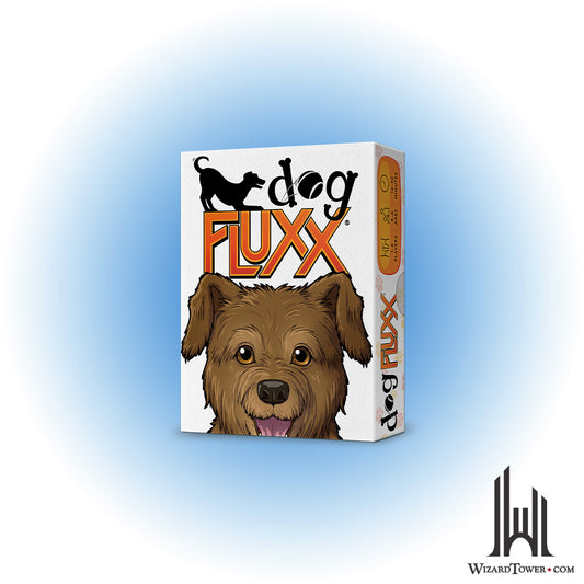 Dog Fluxx