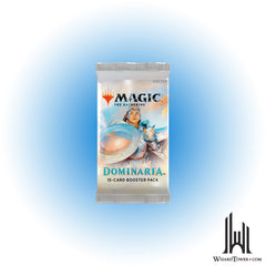 Magic the Gathering Dominaria Booster Pack