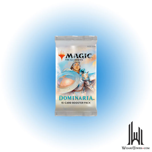 Magic the Gathering Dominaria Booster Pack