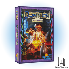 Dominion - Alchemy