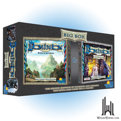 Dominion 2nd Edition - Big Box