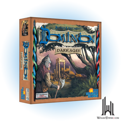 Dominion - Dark Ages