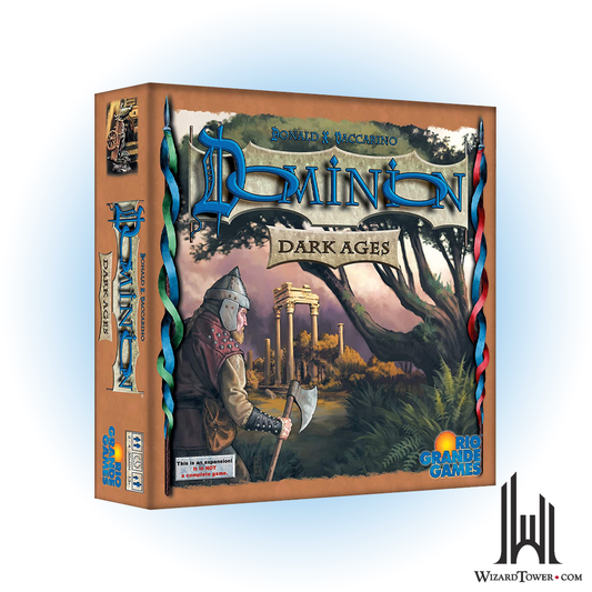 Dominion - Dark Ages