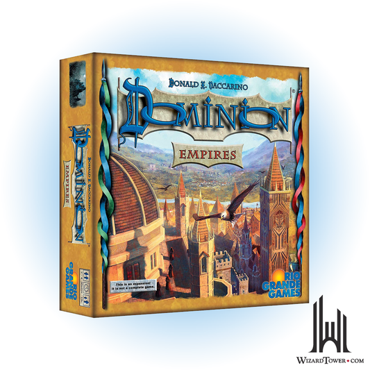 Dominion - Empires