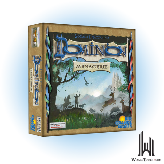 Dominion - Menagerie