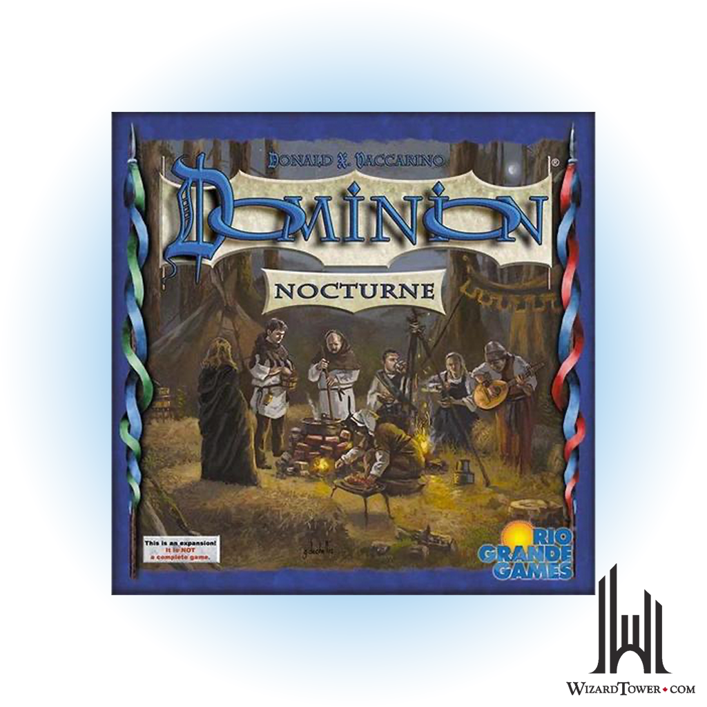 Dominion - Nocturne