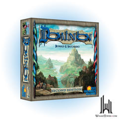 Dominion 2nd Edition