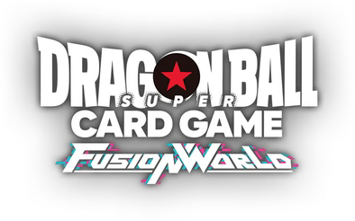 Dragon Ball Fusion World Brightness of Hope Booster Pack
