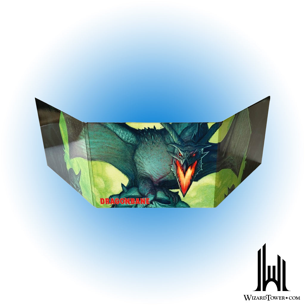 Dragonbane - GM Screen