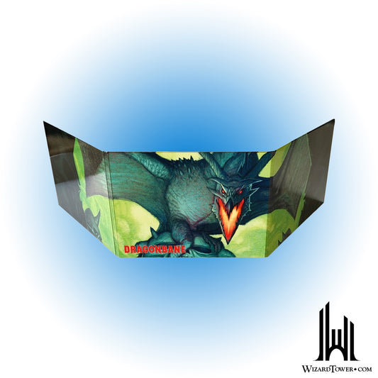 Dragonbane - GM Screen