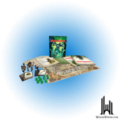 Dragonbane - Core Set