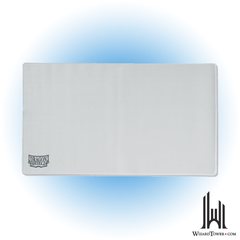 Playmat - Plain White