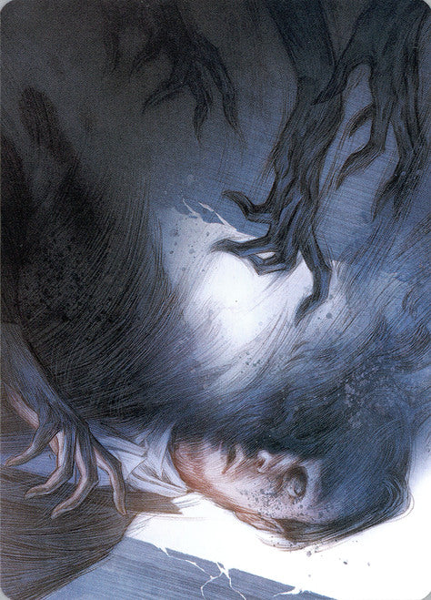 Dread Fugue (31/81) Art Card