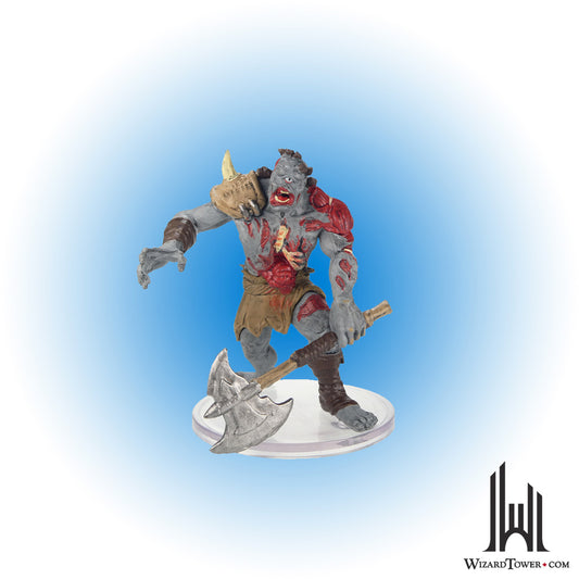 Dread Zombie Cyclops #30