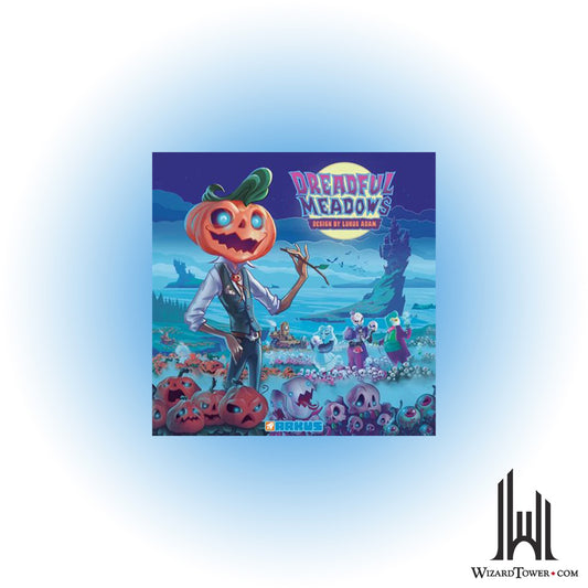 Dreadful Meadows