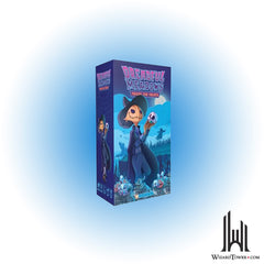 Dreadful Meadows - Tricks for Treats