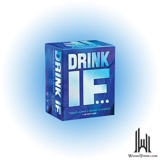 Drink If