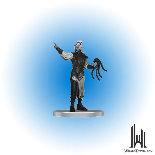 Drow Priestess of Lolth #17