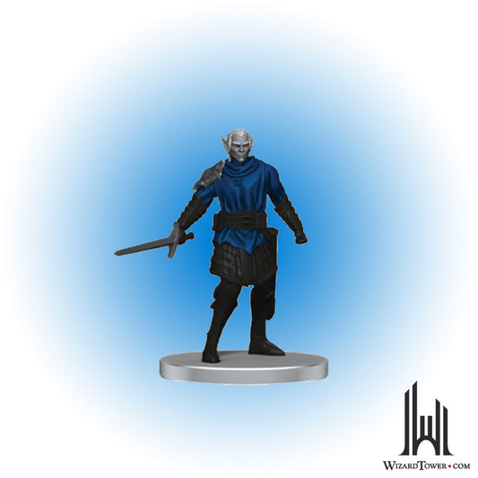 Drow of Lolth #07