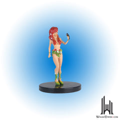 Dryad #03